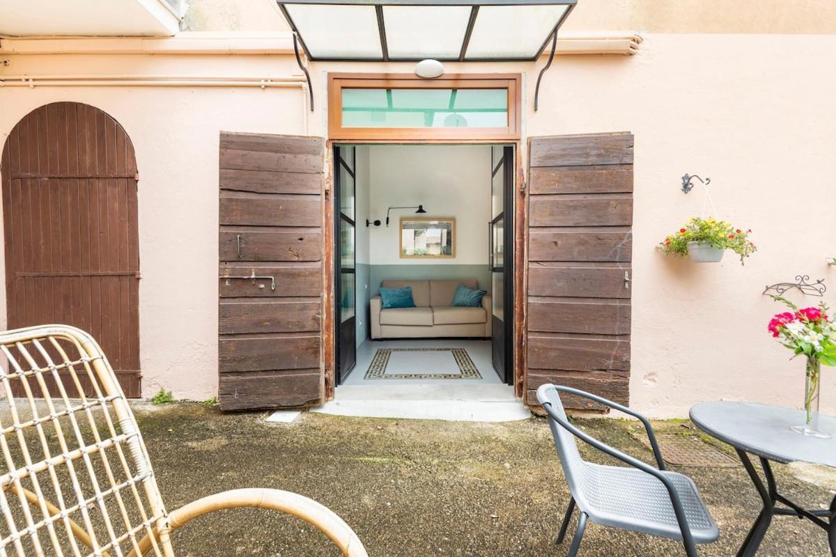 Mini Loft Verdi Casa De Sanctis Colle di Tora Exteriér fotografie
